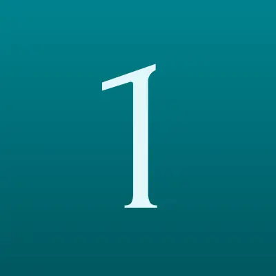 1001 запчасть, автомагазин, лого-визитка