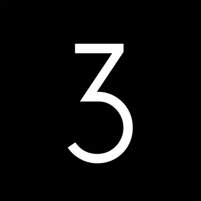 3 кита, магазин разливных напитков, лого-визитка