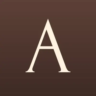 АЛИ, мастерская по ремонту обуви, лого-визитка