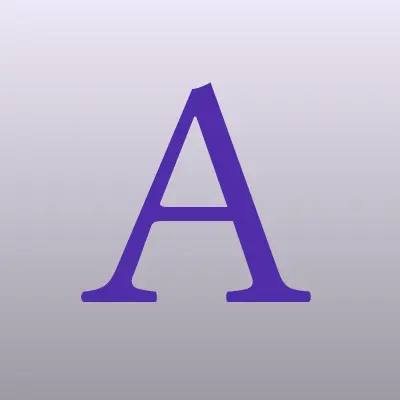 АС АЛАНГ, центр ремесел, лого-визитка