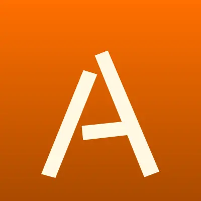 AUTOPROFI, автомагазин, лого-визитка