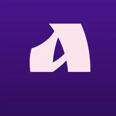 АВИАТОР, отель, лого-визитка