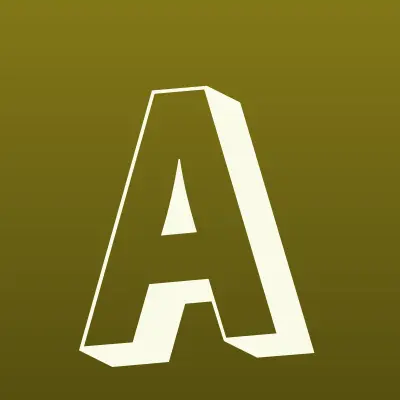 Администрация Ханты-Мансийского района, лого-визитка