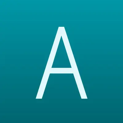 Администрация Ханты-Мансийского района, лого-визитка