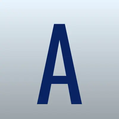 Ализан, имидж-студия, лого-визитка