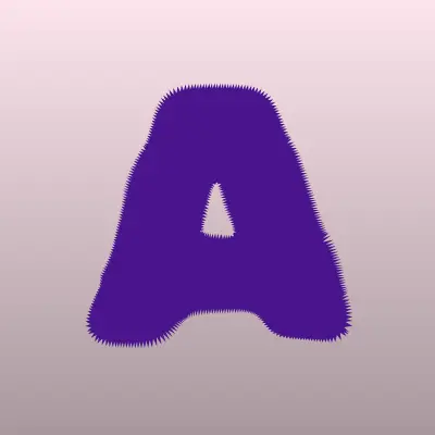 AllA style, салон одежды, лого-визитка