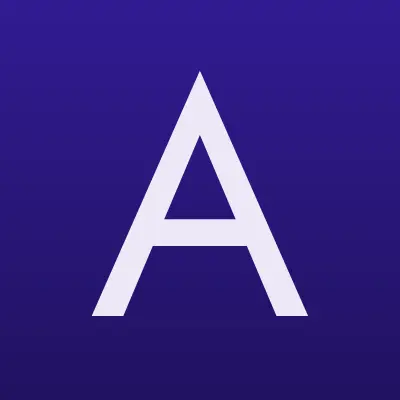 Аптека86, лого-визитка