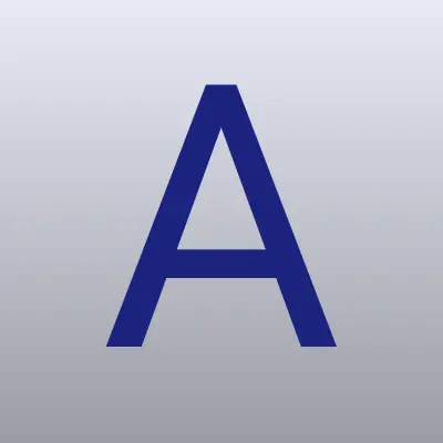 Аптека86, лого-визитка