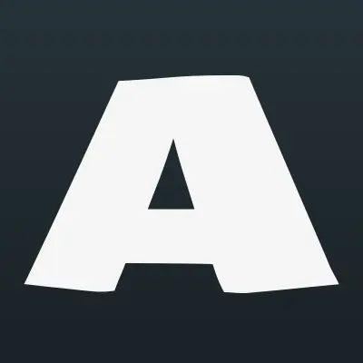 Армада, минимаркет, лого-визитка