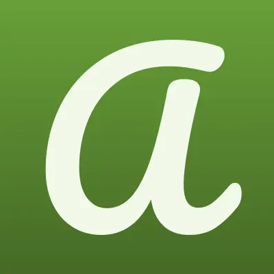 Атлант, строящиеся объекты, лого-визитка