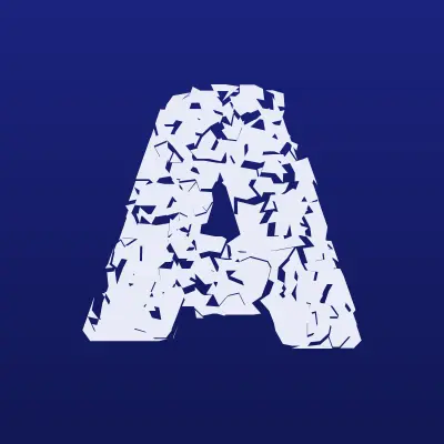Аварком-Югра, служба аварийных комиссаров, лого-визитка