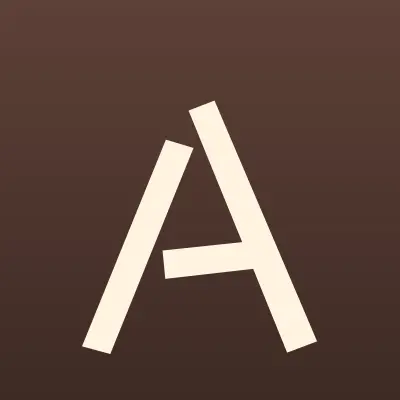Avto-ideal 86, СТО, лого-визитка