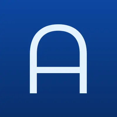 АвтоАкс, магазин, лого-визитка