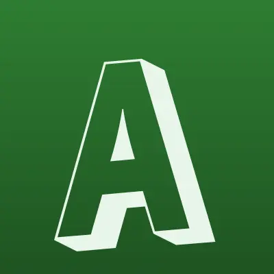 Автомаркет, ИП Женихов С.В., лого-визитка