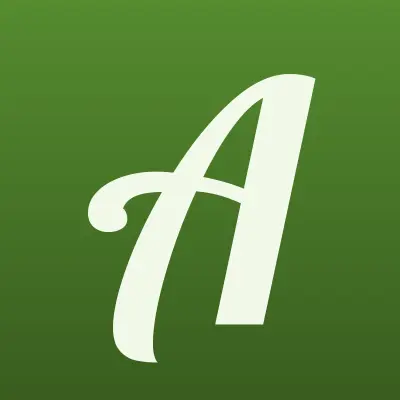 Автореал-Югра, автоцентр, лого-визитка