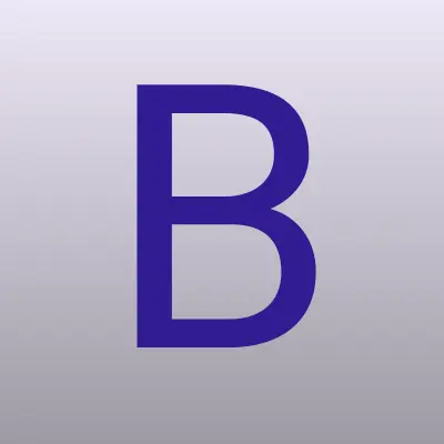 BIOXM, компания по приему вторсырья, лого-визитка
