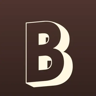 Бакалея, магазин, лого-визитка