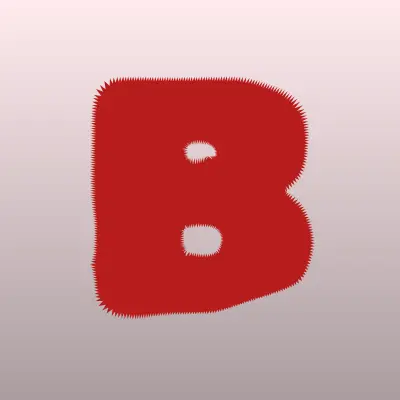 Бакалея, магазин, лого-визитка