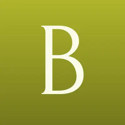 Beerлога, магазин разливных напитков, лого-визитка