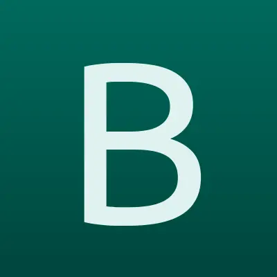 Бережная аптека, лого-визитка