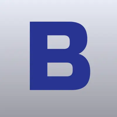 Берлога, магазин, лого-визитка