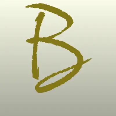 Best Way, жилищный кооператив, лого-визитка