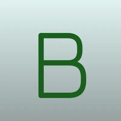 Borodach, барбершоп, лого-визитка