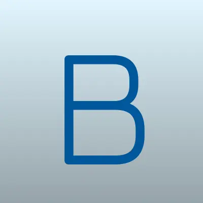 Bravo, мебельный салон, лого-визитка