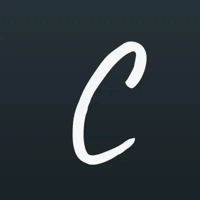 Calligraff Development Studio, монтажно-сервисная компания, лого-визитка