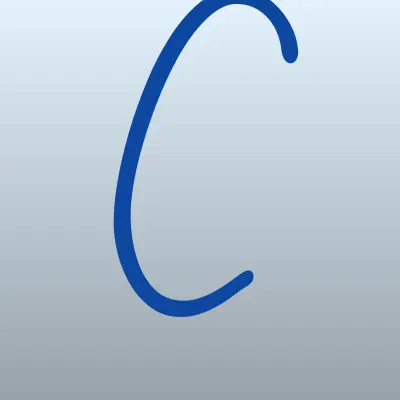 Coral Travel, туристическое агентство, лого-визитка