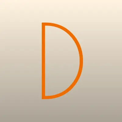 Diva, салон штор и интерьерного текстиля, лого-визитка