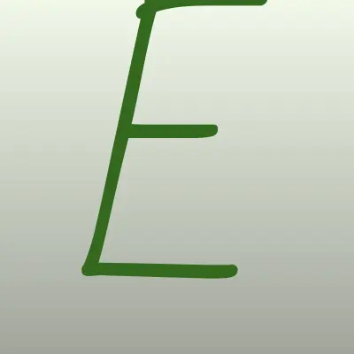 EPILINE, сеть студий эпиляции, лого-визитка