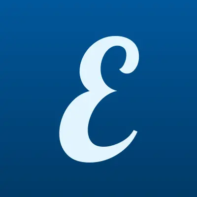 EVA, институт красоты, лого-визитка