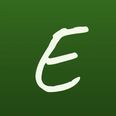 Единорог, центр интеллектуального развития детей и взрослых, лого-визитка