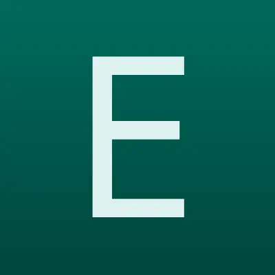 Елена, магазин, лого-визитка