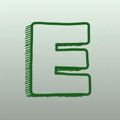 Emex, интернет-магазин автозапчастей, лого-визитка