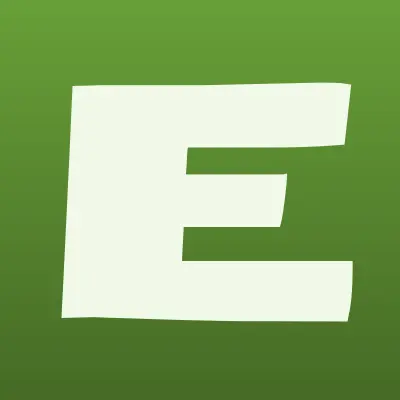 Enli, салон мебели, лого-визитка