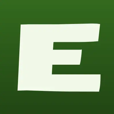 Ермак-Тур, туристическое агентство, лого-визитка