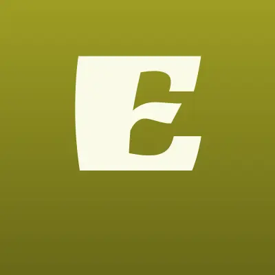 Europe Travel, туристическая компания, лого-визитка