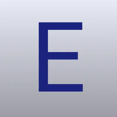 ЕвроДизайн, компания, лого-визитка