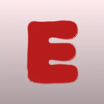Европа Плюс Ханты-Мансийск, FM 104.1, лого-визитка