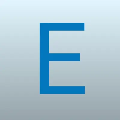 Еврострой, строительный магазин, лого-визитка