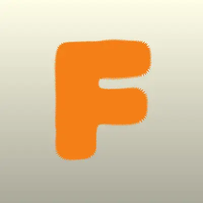 FARFOR, кафе, лого-визитка