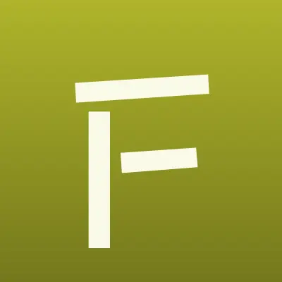 Федеральная система кадровой безопасности, компания, лого-визитка