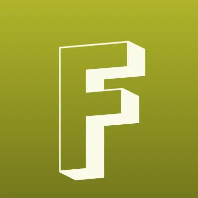 Фермер86ru, компания, лого-визитка