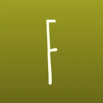 Fight Selection, спортивный клуб, лого-визитка