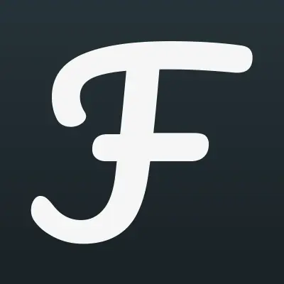 Фортуна, продуктовый магазин, лого-визитка