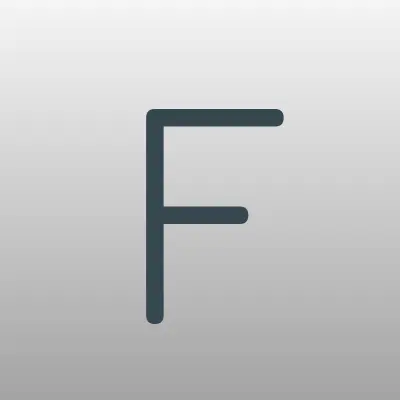 ФракДжет-Волга, лого-визитка