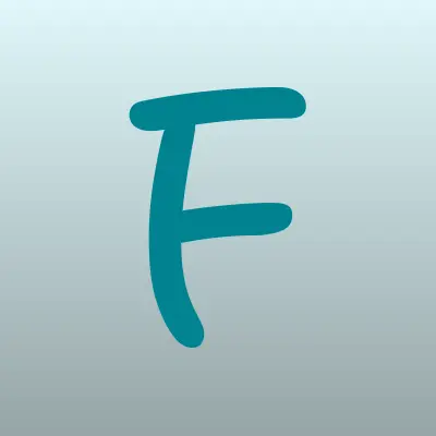 Фруктовый рай, магазин, лого-визитка