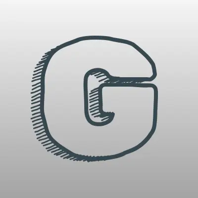 GIMservice, сервисный центр, лого-визитка